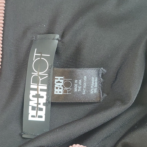 Beach Riot Rib Emma bikini bottom - Picture 5 of 5